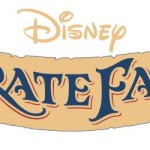 The Pirate Fairy