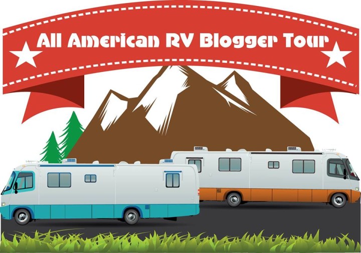 Epic Rv Blogger Tour