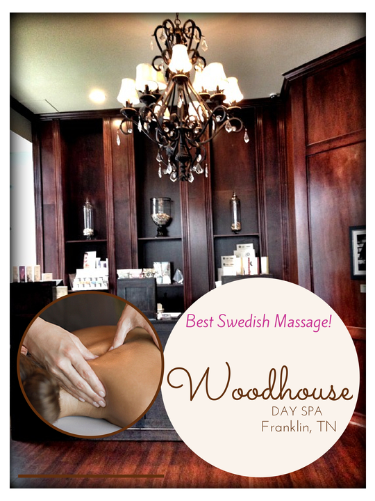 Woodhouse