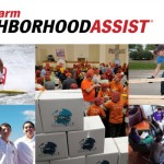 Neighborhood Assist