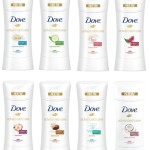 dove advanced care