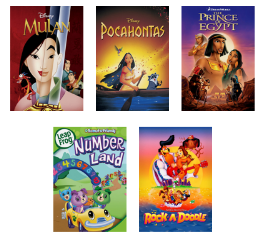Little Musicals