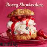 WD July '14 Berry Shortcakes