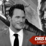 Chris Pratt Interview