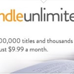 Kindle Unlimited