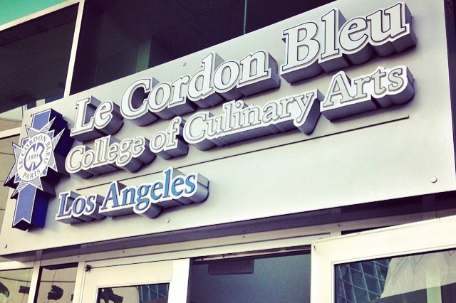 Le Cordon Bleu LA