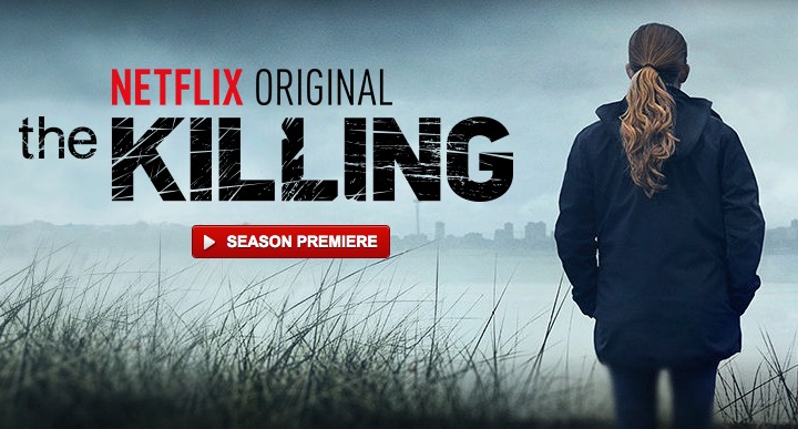The Killing Season 4