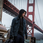 MARVEL'S ANT-MAN - Shot on location in San Francisco, Paul Rudd stars as Scott Lang AKA Ant-Man, in Marvel Studio's Ant-Man, scheduled for release in the U.S. on July 17th, 2015.
Photo Credit: Zade Rosenthal
© Marvel 2014