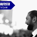 Dave Bautista