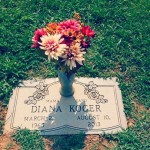 Diana Koger Tombstone