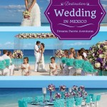 Dreams Puerto Aventuras Wedding
