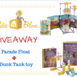 GoldieBlox Giveaway