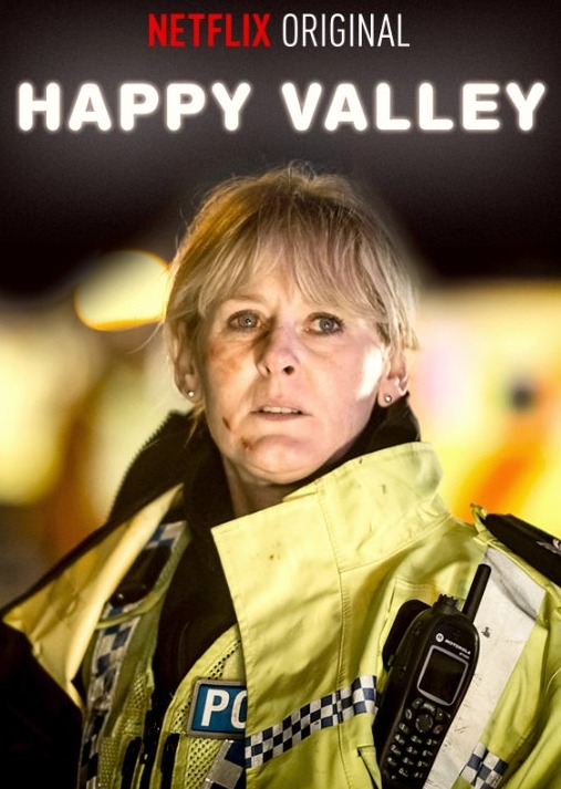 Happy Valley
