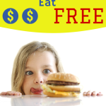 Kids Eat Free