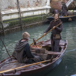A scene from Netflix's "Marco Polo." Photo Credit: Phil Bray for Netflix.