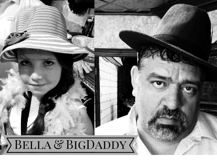 Bella & BigDaddy