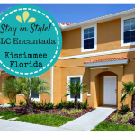 CLC Encantada