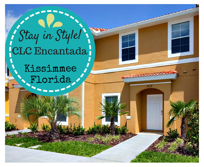 CLC Encantada