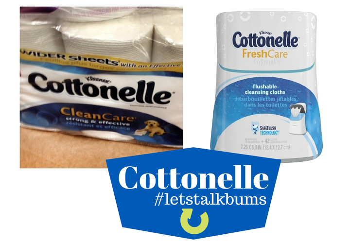 Cottonelle