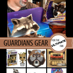 Guardians Gear