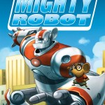 MightRobot