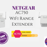 Netgear Wifi Extender