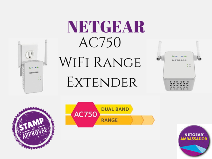 Netgear Wifi Extender