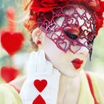 queen of hearts costume