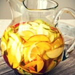 Autumn Sangria