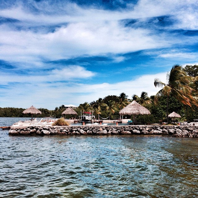 Bay Harbor Lodge waterfront