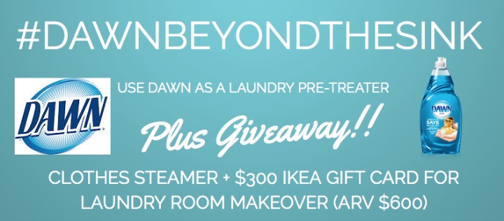 #DAWNBEYONDTHESINK