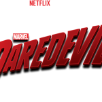 Daredevil Netflix Logo