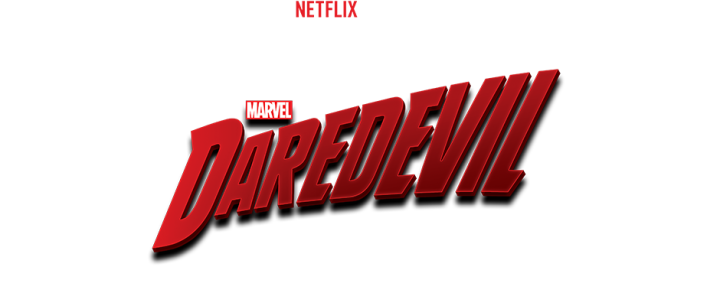 Daredevil Netflix Logo