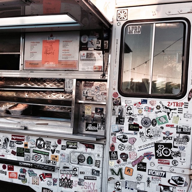 Kogi BBQ