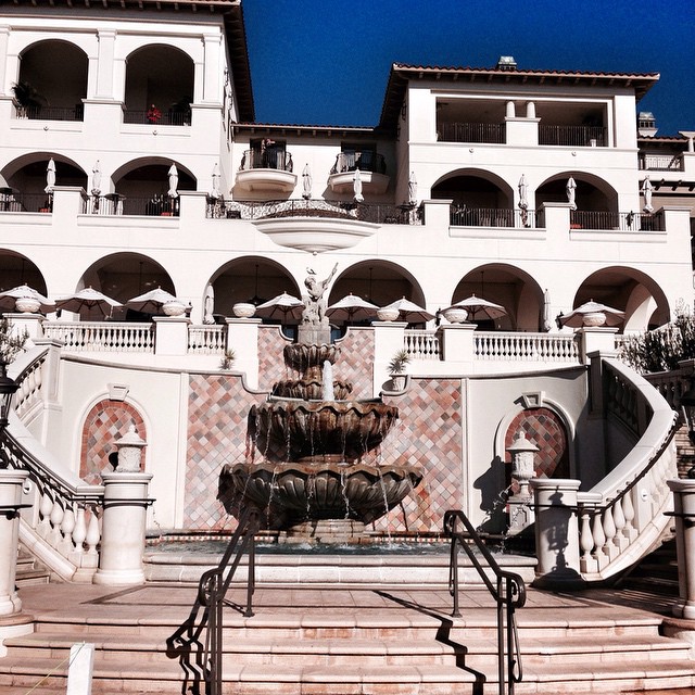 St. Regis Hotel