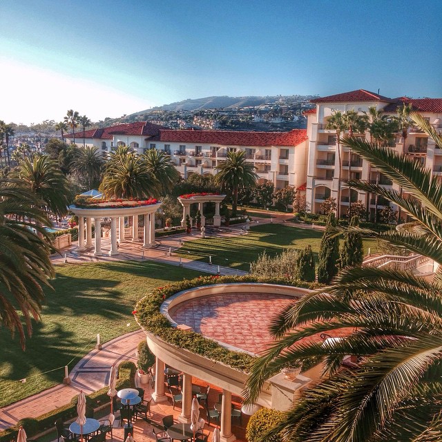 St. Regis Monarch Bay