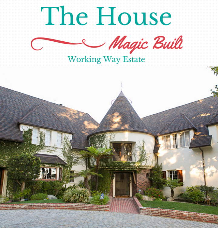 The House