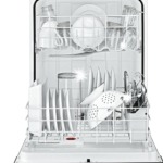 dishwasher