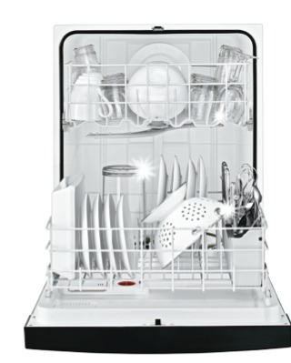 dishwasher