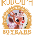 50YearsRudolph