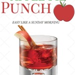 Apple Pie Punch