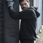 Jamie Dornan The Fall