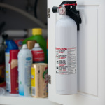 Kidde Fire Extinguishers