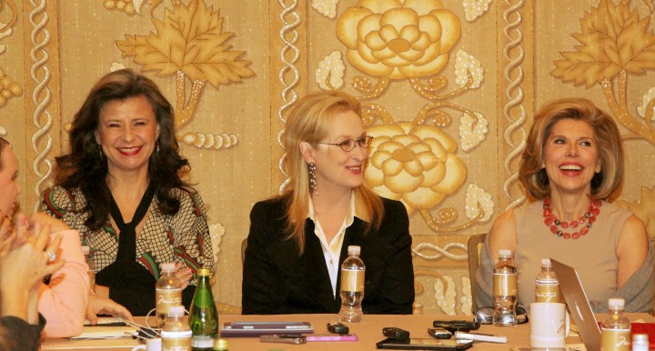 Meryl 5