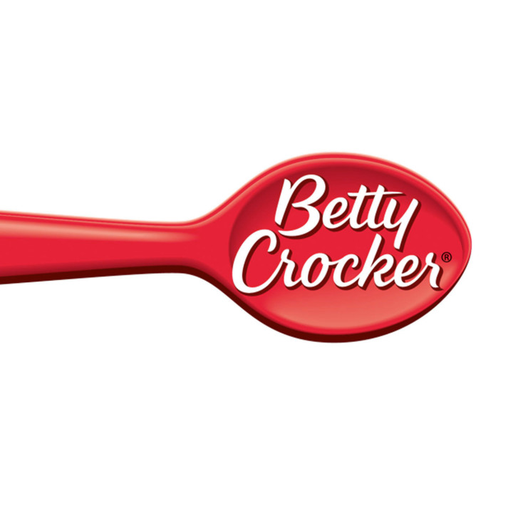 Betty Crocker Logo. (PRNewsFoto/Betty Crocker)