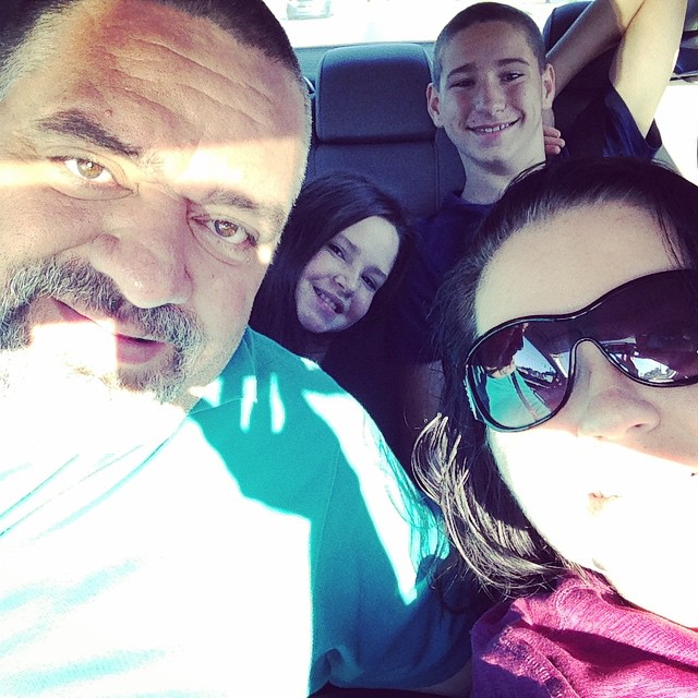 The Fam