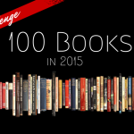 100 Book Challenge