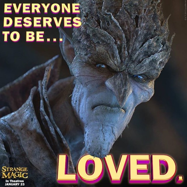 Bog King