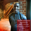 Elijah Kelley