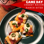 GAME DAY
